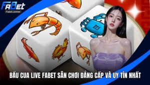 Bầu Cua Live