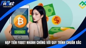 Nạp Tiền Fabet
