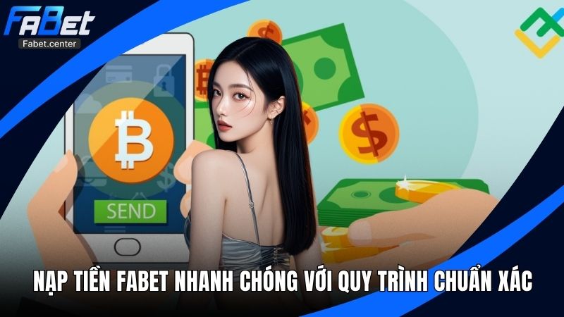 Nạp Tiền Fabet