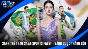 Sảnh Thể Thao Saba-Sports Fabet